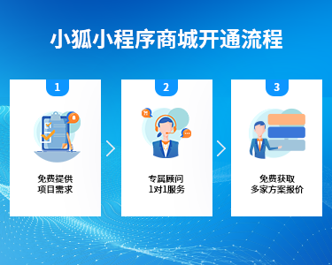 小程序可以用在哪些傳統(tǒng)行業(yè)？